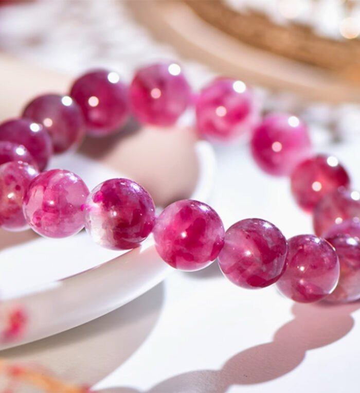 Pink-Tourmaline