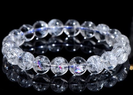 Clear Quartz Clear Quartz