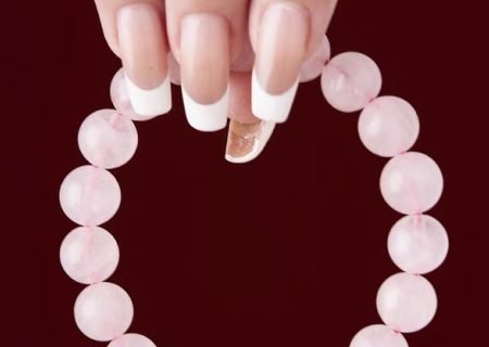 Rose Quartz Rose Quartz
